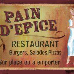 Restaurant Le Pain d'épice - 1 - 