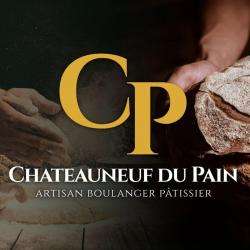 Boulangerie Pâtisserie Chateauneuf Du Pain - 1 - 