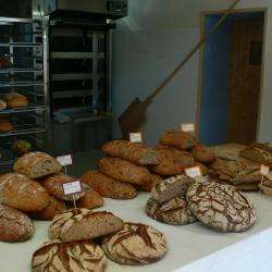 Boulangerie Pâtisserie Le Pain de Beauvoir - 1 - Vente Au Fournil Tous Les Mercredis De 17h à 19h - 