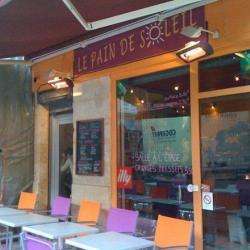 Restaurant Le Pain De Soleil - 1 - 