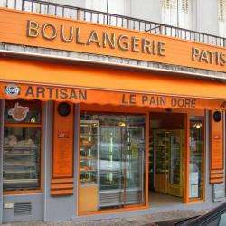 Boulangerie Pâtisserie LE HENNEBONTAISE - 1 - 