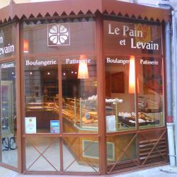 Le Pain Et Levain Boulangerie Patisserie Nîmes