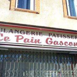 Le Pain Gascon Toulouse