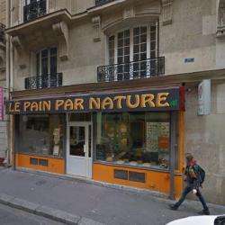 Boulangerie Pâtisserie Le Pain Par Nature - 1 - 