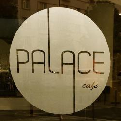 Restaurant Le Palace Café - 1 - 