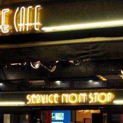 Le Palace Cafe Paris