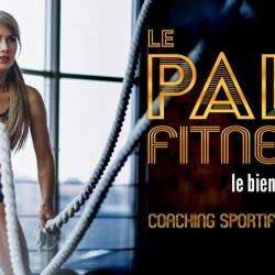 Salle de sport Le Palace Fitness Club - 1 - 