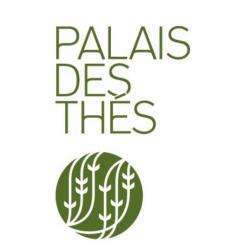 Le Palais Des Thés Paris