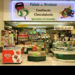 Chocolatier Confiseur Le palais du bonbon - 1 - 