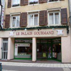 Boulangerie Pâtisserie Le Palais Gourmand - 1 - 