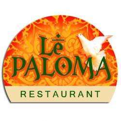 Restaurant Le Paloma - 1 - 
