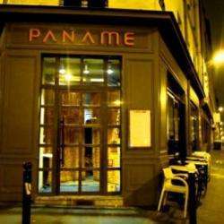 Restaurant le paname - 1 - 