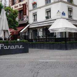 Restaurant Le Paname - 1 - 