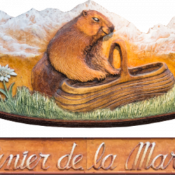 Epicerie fine Le Panier De La Marmotte - 1 - 