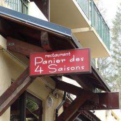 Panier Des 4 Saisons Chamonix Mont Blanc