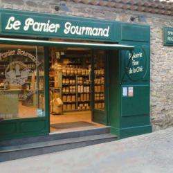 Le Panier Gourmand Carcassonne