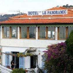Hôtel et autre hébergement Le Panoramic - 1 - 