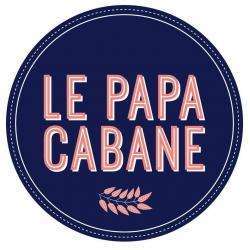 Le Papa Cabane Paris