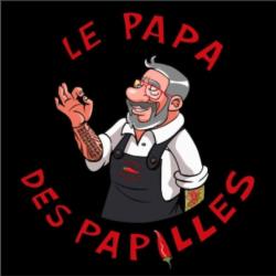 Boucherie Charcuterie LE PAPA DES PAPILLES - 1 - 