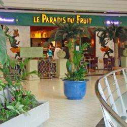 Restaurant LE PARADIS DU FRUIT - 1 - 