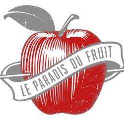 Restaurant Le Paradis Du Fruit - 1 - 