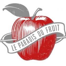 Glacier Le Paradis Du Fruit - 1 - 