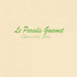 Epicerie fine Le Paradis Gourmet - 1 - 