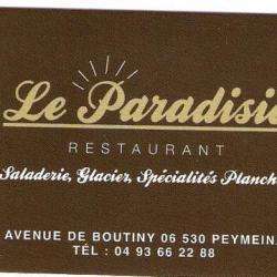 Restaurant le paradisio - 1 - 