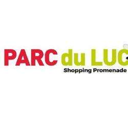 Centres commerciaux et grands magasins Le Parc du Luc - 1 - 