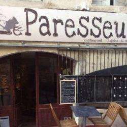 Restaurant LE PARESSEUR - 1 - 