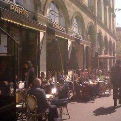 Bar LE PARIS LONDON - 1 - 