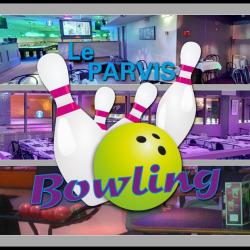 Le Parvis Bowling Evreux