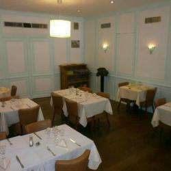Restaurant LE PARVIS - 1 - 