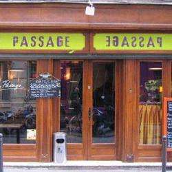 Le Passage Paris