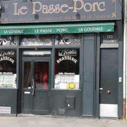 Le Passe Porc Lille