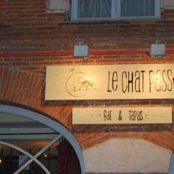 Restaurant Le chat passe - 1 - 