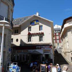 Le Passy Biarritz