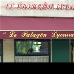 Le Patagôn Lyonnais Lyon
