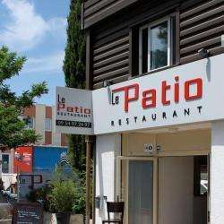 Restaurant Le Patio - 1 - 