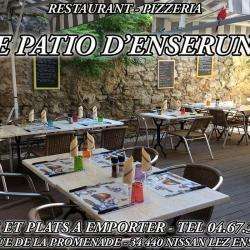 Restaurant Le Patio - 1 - 