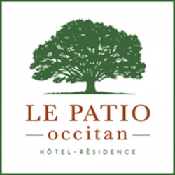 Hôtel et autre hébergement Le Patio Occitan - 1 - 