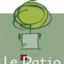 Restaurant Le Patio Poitiers