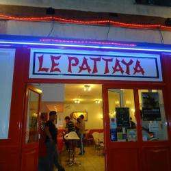 Le Pattaya Nantes