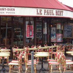 Le Paul Bert Saint Ouen Sur Seine