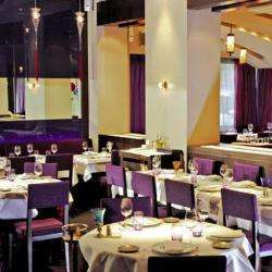 Restaurant Le Pavillon by Noura - 1 - Restaurant Libanais - Le Pavillon By Noura - 