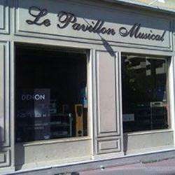 Le Pavillon Musical Nice