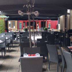 Restaurant Le Pavillon - 1 - 