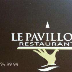 Restaurant Le Pavillon Saint Herblain