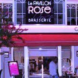 Restaurant LE PAVILLON ROSE - 1 - 
