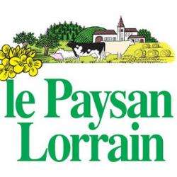 Presse Le Paysan Lorrain - 1 - 